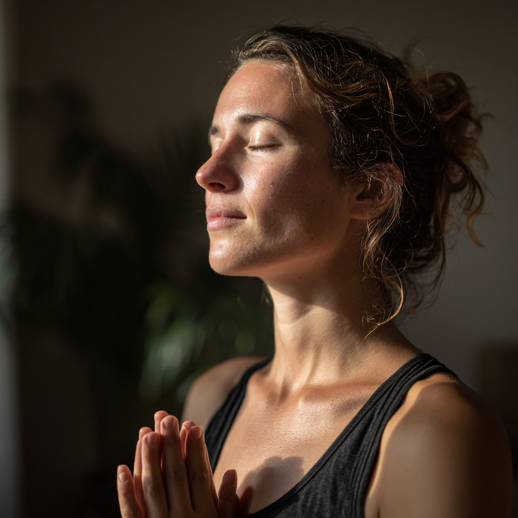 Diepe meditatie: Technieken om snel innerlijke rust te vinden