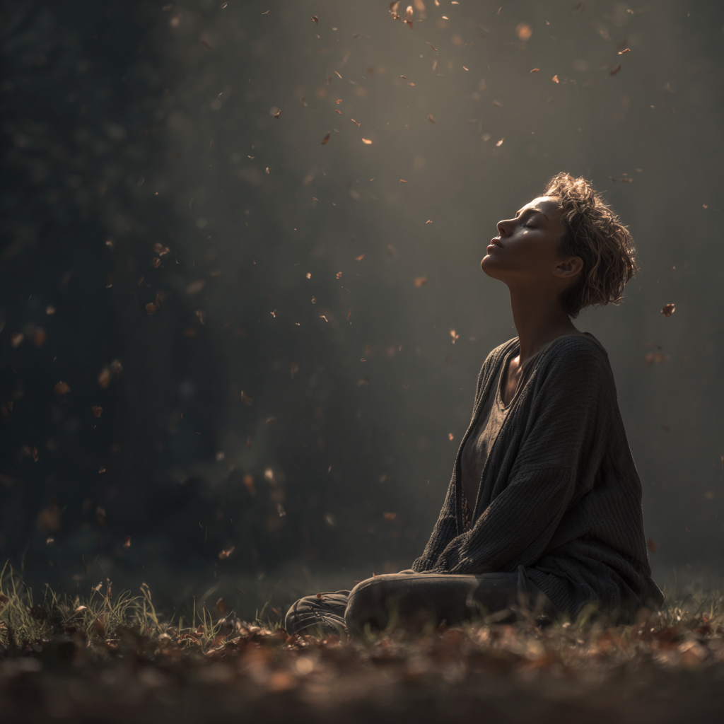 Leren stress beheren om je innerlijke rust duurzaam te beschermen