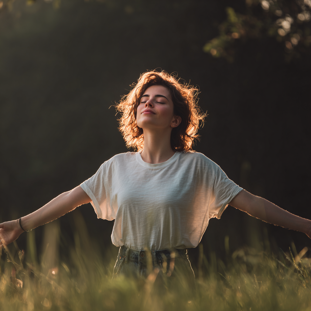 Gestión del estrés: 5 métodos suaves para recuperar el equilibrio emocional