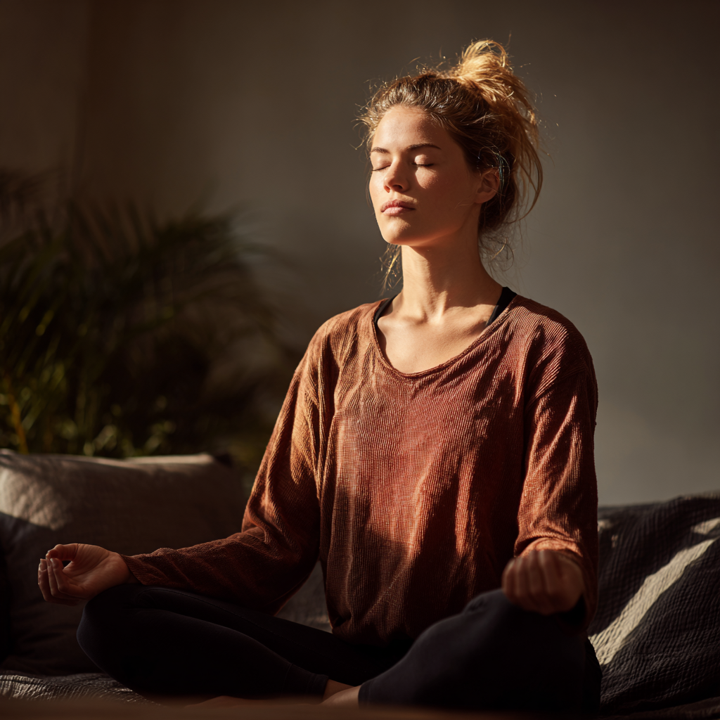 Effectieve ademhalingsoefeningen om snel stress te verminderen