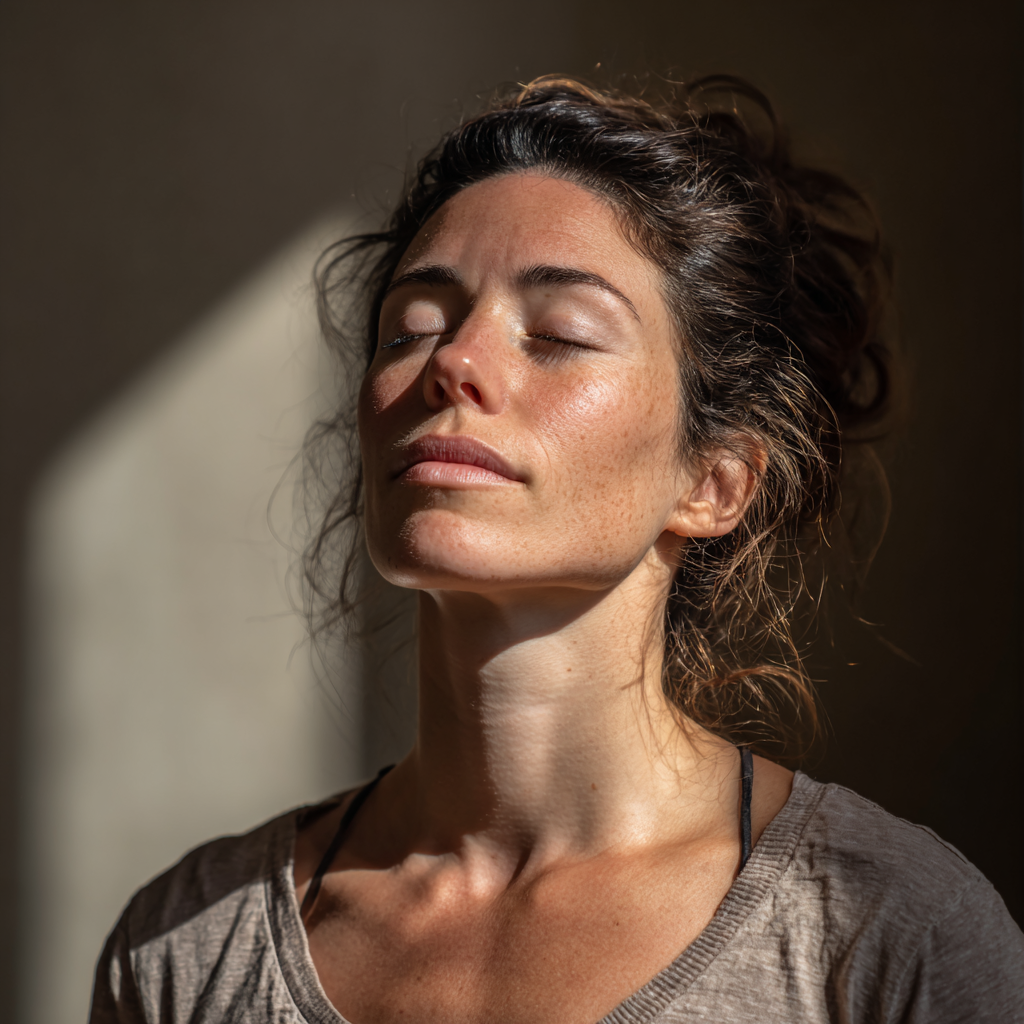 Mindful ademen: 5 eenvoudige technieken om je geest te kalmeren