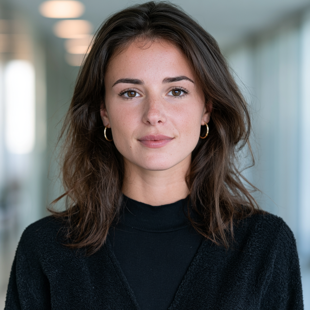 Nathalie Pattyn
