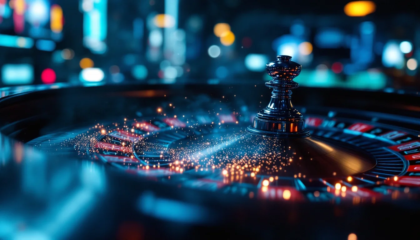 De adrenaline van het digitale tijdperk: Waarom Speed Roulette de favoriet is van de Belgische speler in 2026