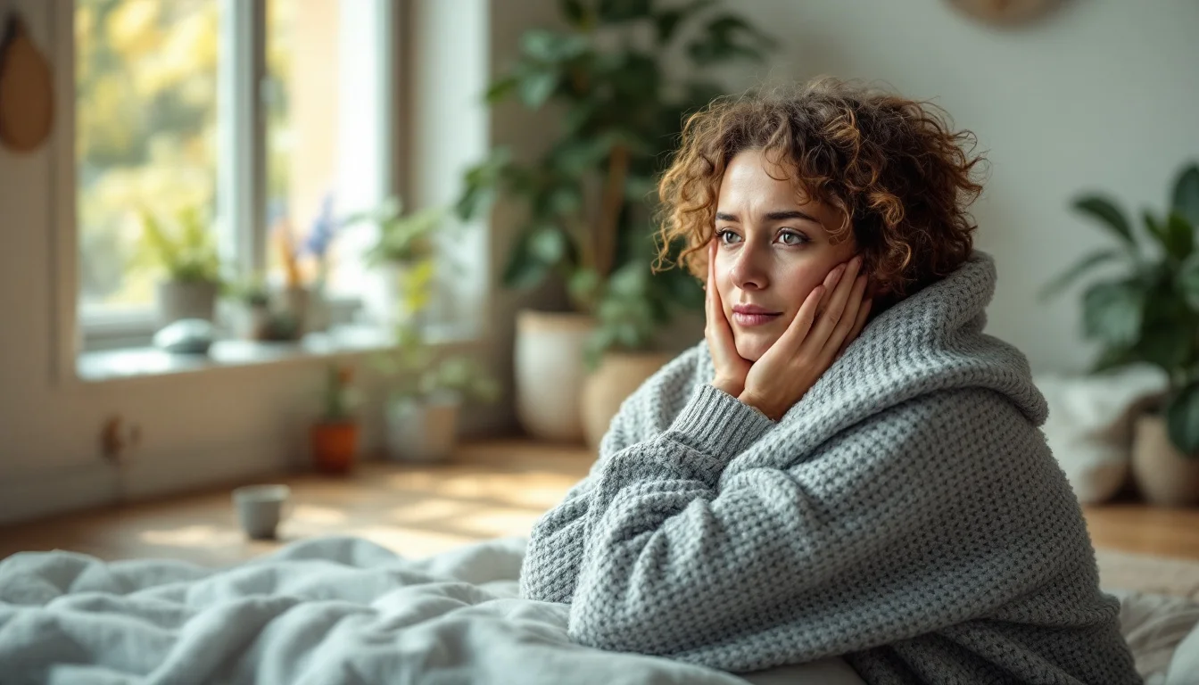 Gestion du stress : 5 méthodes douces pour retrouver l’équilibre émotionnel